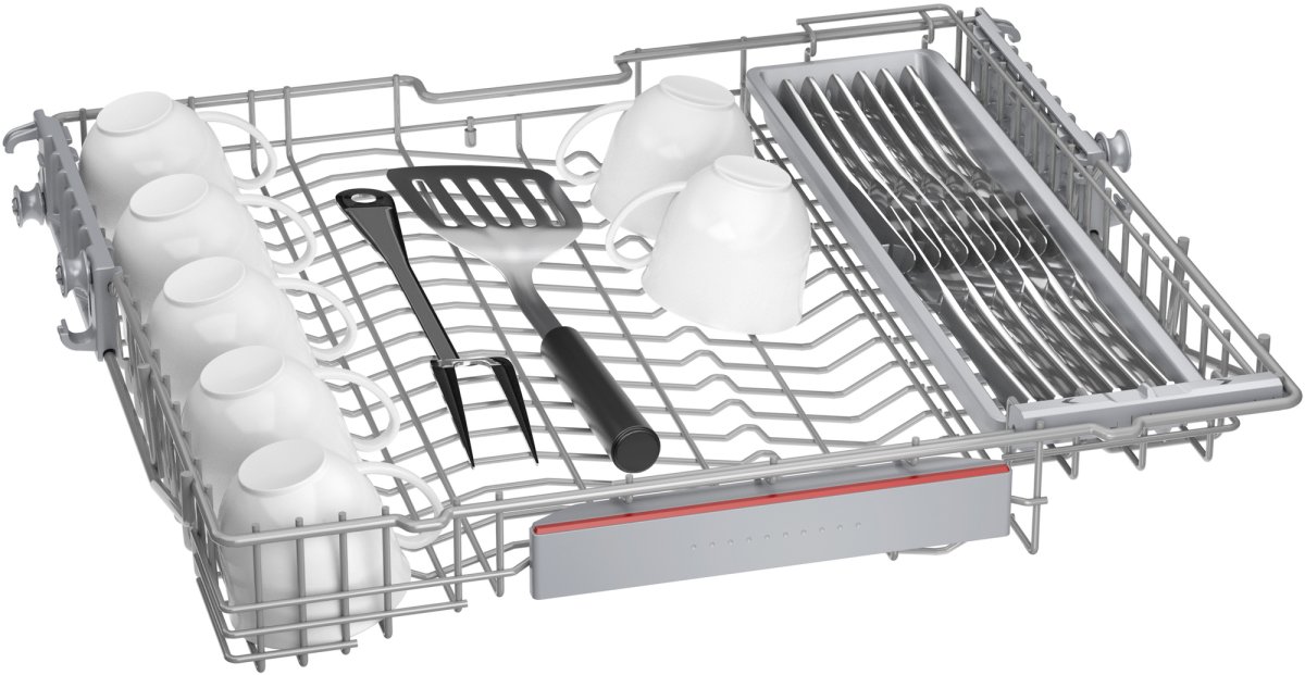 Bosch Serie 6 SMS6EDW00E vaatwasser Vrijstaand 13 couverts B - Afbeelding 6