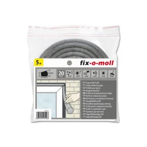 Fix-o-moll voegen vulprofiel