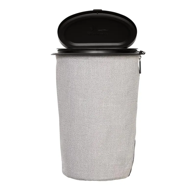 FLEXTRASH prullenbak Large - Afbeelding 8