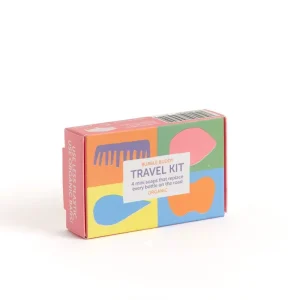 Zeep Travel Kit
