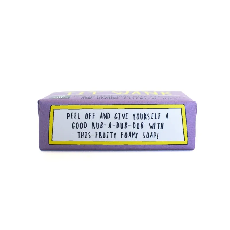 Go La La – Filthy Gorgeous Soaps - Afbeelding 7