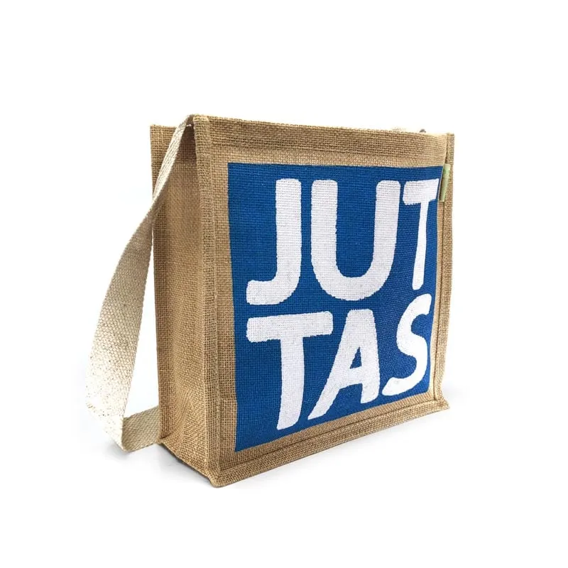 Grondstofjutters Jut Tas - Afbeelding 8
