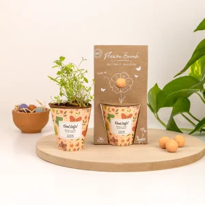 Blossombs Grow kit