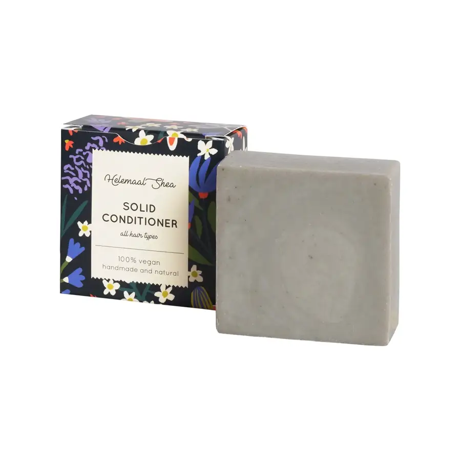 HelemaalShea – Solid Conditioner - Afbeelding 2