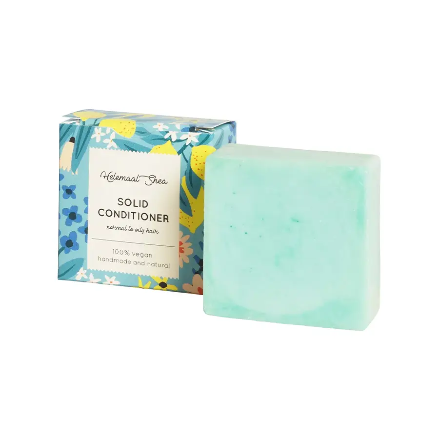 HelemaalShea – Solid Conditioner - Afbeelding 6