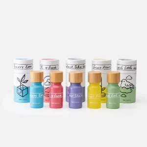 Helleo – Essentiële Oliën Room Fragrance