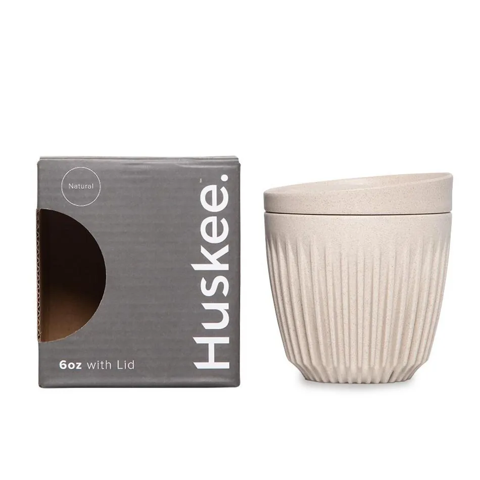 HuskeeCup Small 6oz / 177ml - Afbeelding 2
