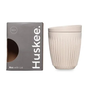 HuskeeCup Medium 8oz