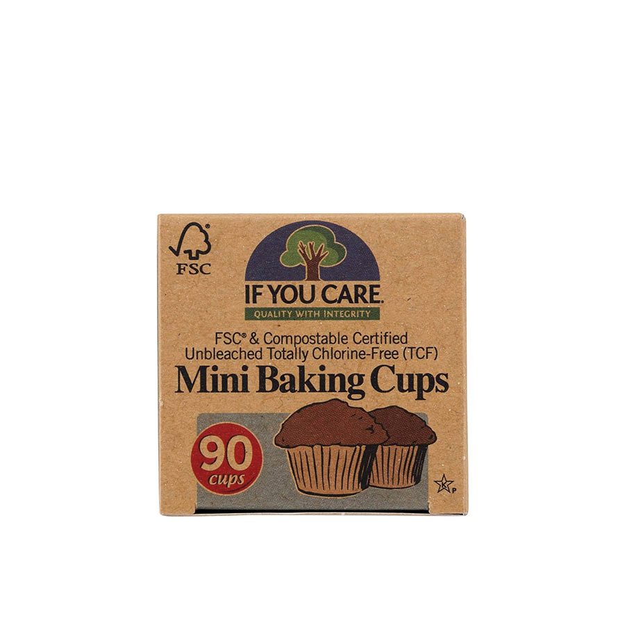 If you care Cupcake vormpjes - Afbeelding 5