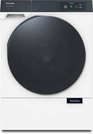 Miele WQ 1200 WPS Nova Excellence PowerWash & TwinDos & SteamCare DHZ4923 - Afbeelding 2