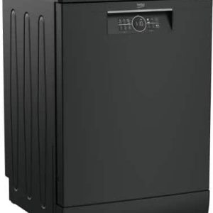 Beko BDFN26430A vaatwasser Vrijstaand 14 couverts D