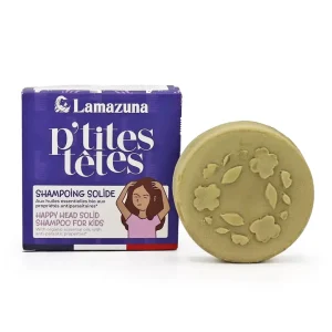 Lamazuna Luizenshampoo