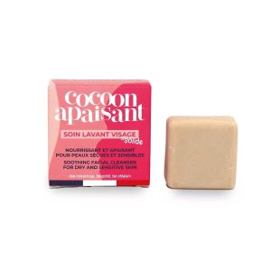 Lamazuna Solid Gezichtsreiniger