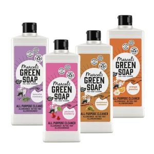Marcel’s Green Soap Allesreiniger