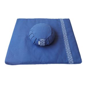 Samarali Meditatiemat & Kussen