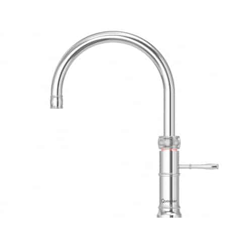QUOOKER COMBI CLASSIC FUSION ROUND CHROOM – 22CFRCHR - Afbeelding 3