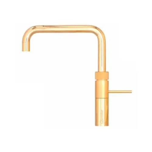 QUOOKER COMBI FUSION SQUARE GOUD + CUBE – 22FSGLD - Afbeelding 3