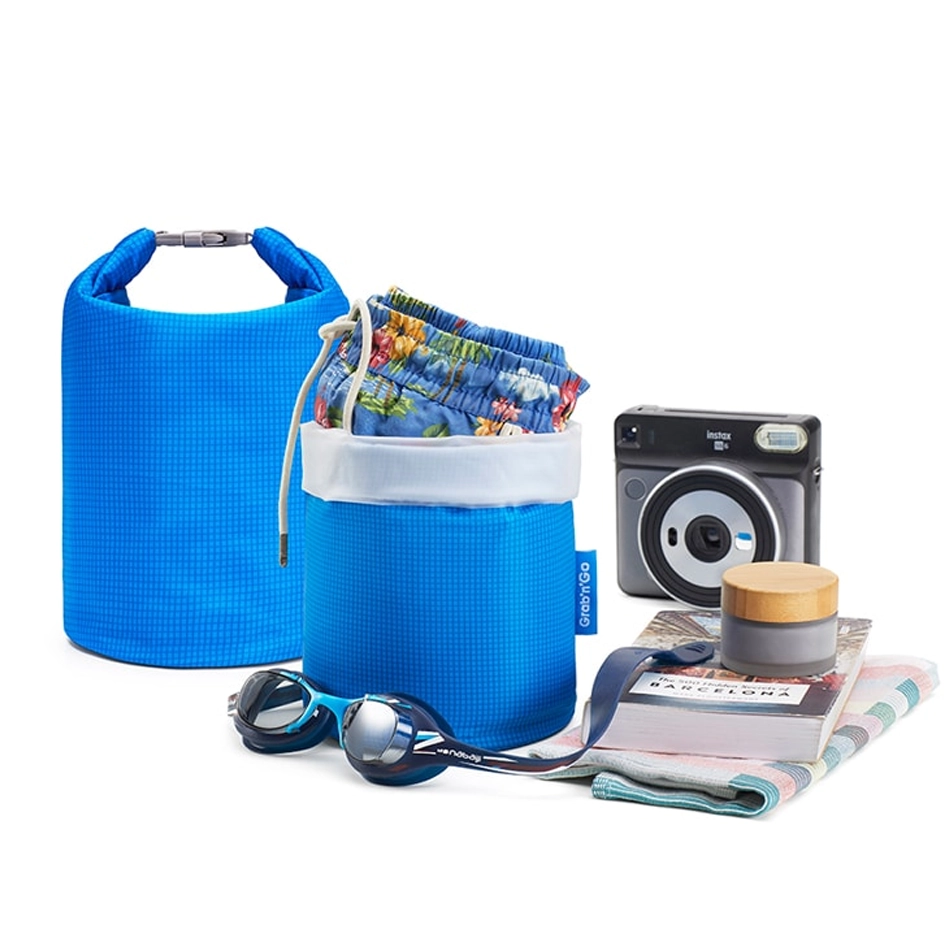 Grab’n’Go Lunchtas / Wet Bag - Afbeelding 7