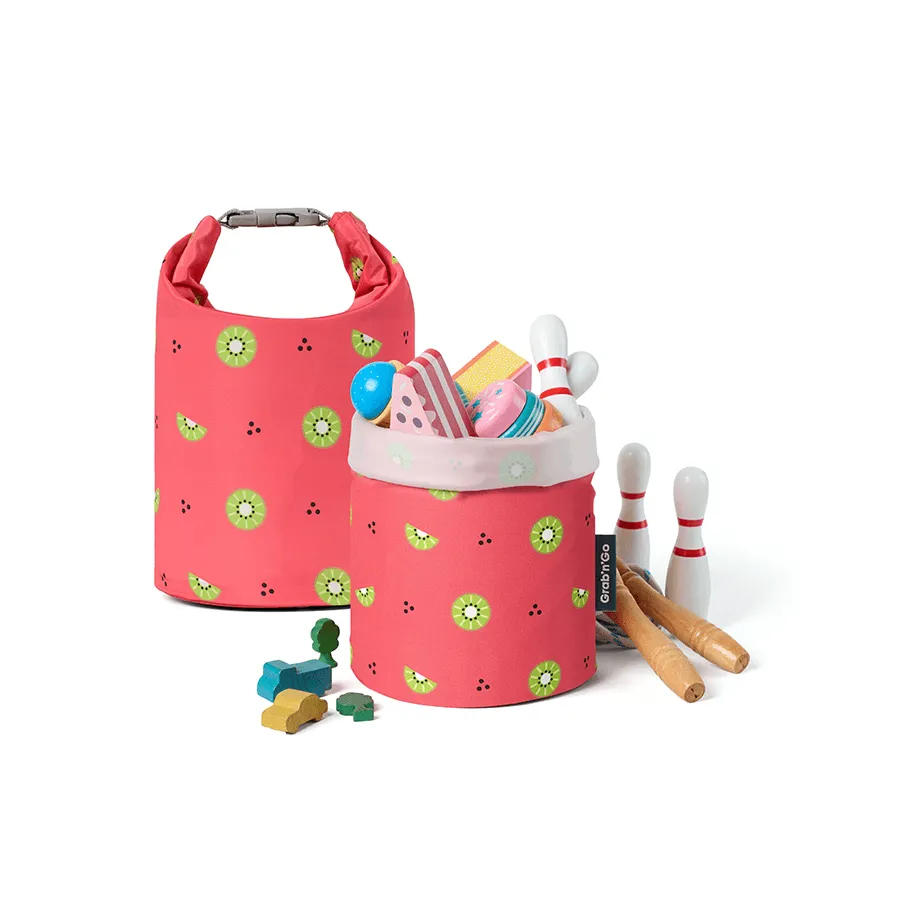 Grab’n’Go Lunchtas / Wet Bag - Afbeelding 9