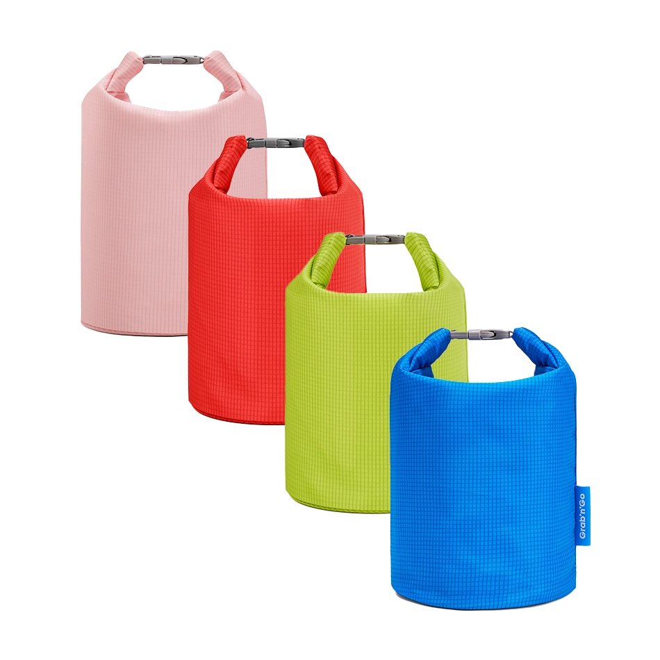 Grab’n’Go Lunchtas / Wet Bag