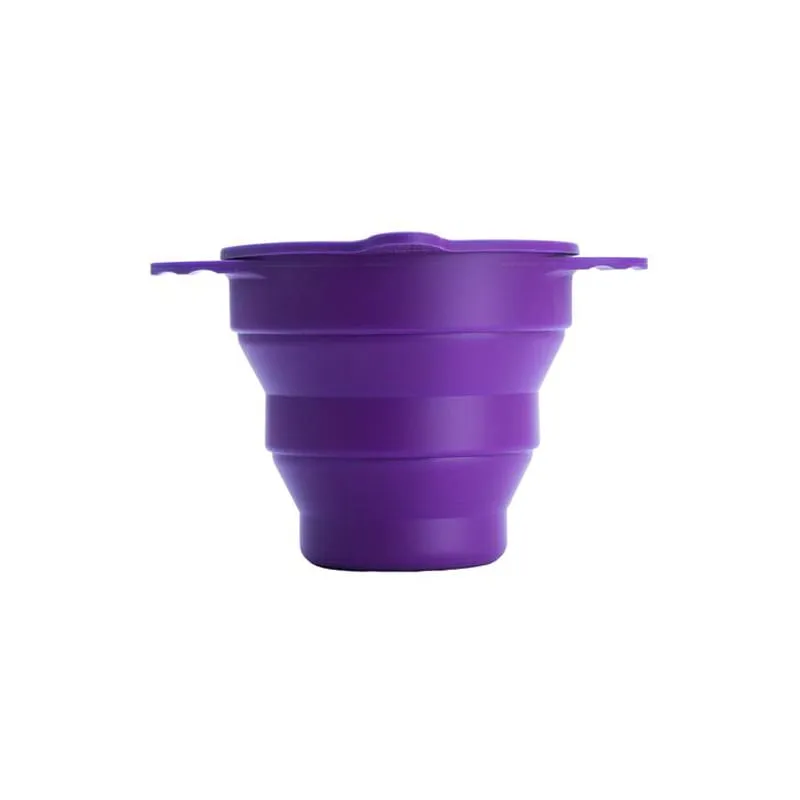 Ruby Clean – Menstruatiecup Sterilisator