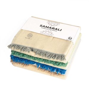 Samarali Yogadeken