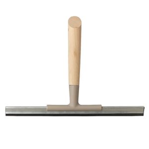 Houten Raamwisser