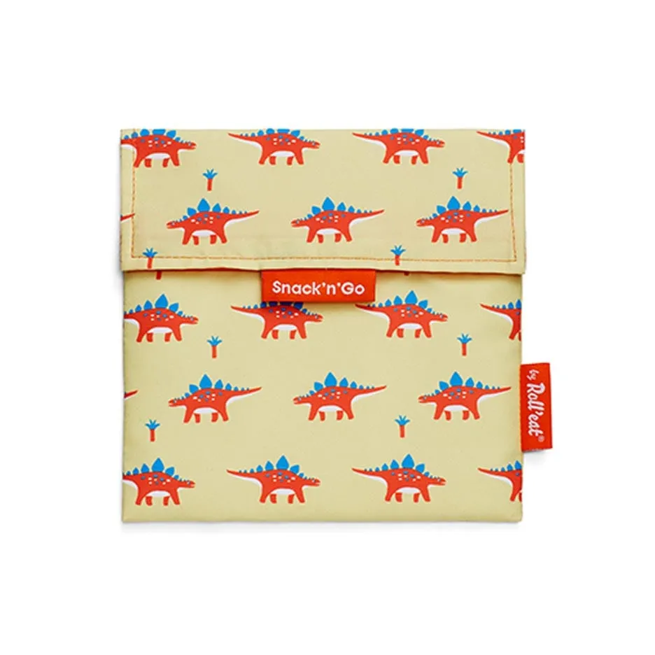 Snack’n’Go Kids • Lunchzakje - Afbeelding 5