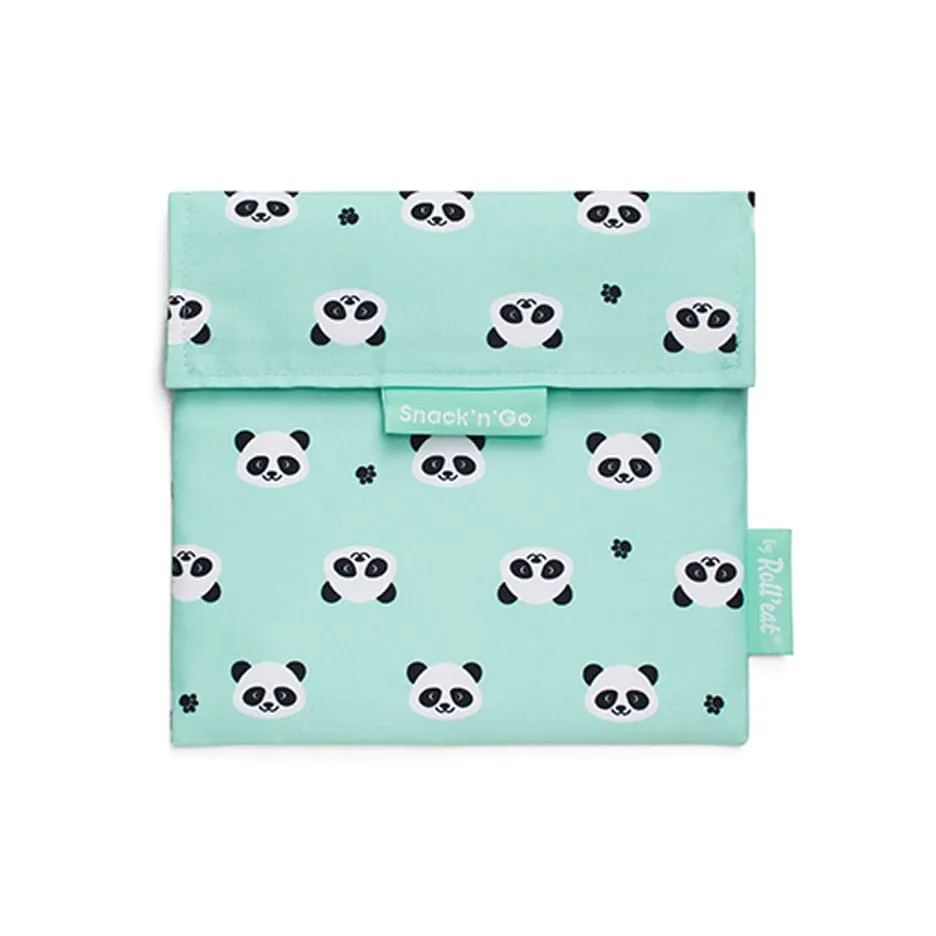 Snack’n’Go Kids • Lunchzakje - Afbeelding 6
