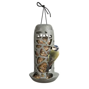 Bird Feeder ‘Hello Tara’