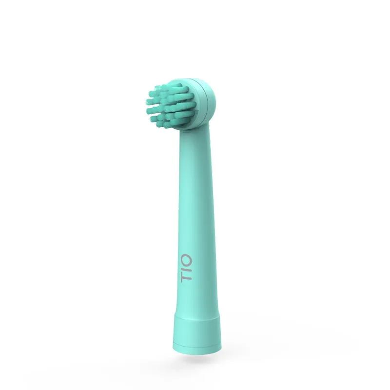 Bio Based Oral-B* opzetborstels | Tiomatik - Afbeelding 3