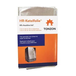 TonZon HR-Ketelfolie