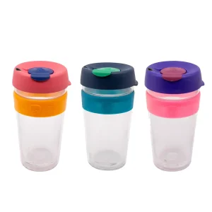 Keepcup Longplay – Tweedekans