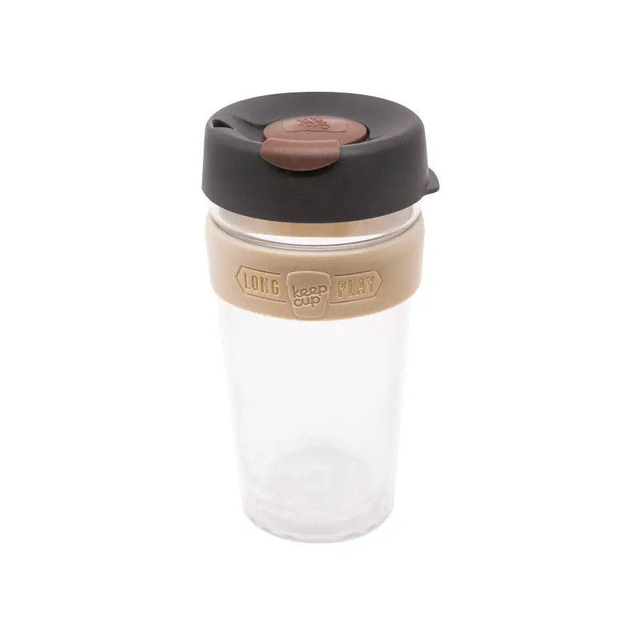 Keepcup Longplay – Tweedekans - Afbeelding 3