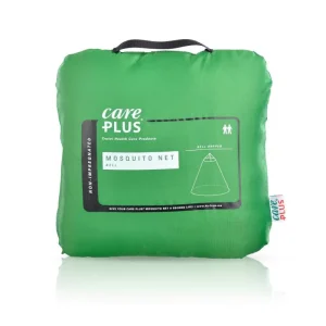 Klamboe Care Plus voor 2 persoonsbed