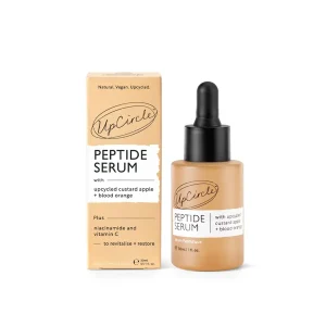 UpCircle – Peptide Gezichts Serum – 30ml