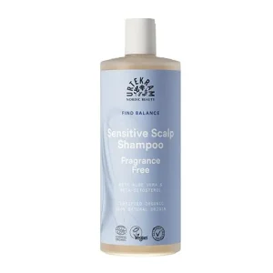 Urtekram Shampoo zonder Parfum