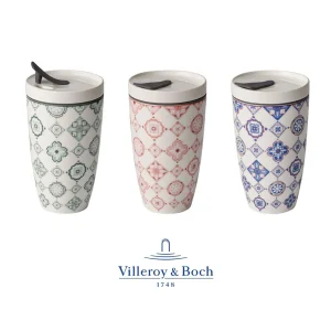 Villeroy & Boch Coffee To Go beker