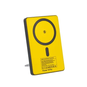WakaWaka Power Pro – Wireless Powerbank
