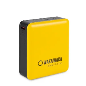 WakaWaka Power 20 Powerbank