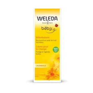 Weleda Baby billenbalsem